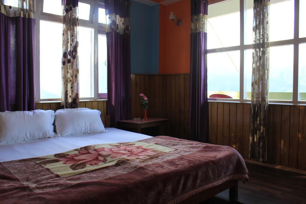 Hotel Valley View Pelling Quarto foto